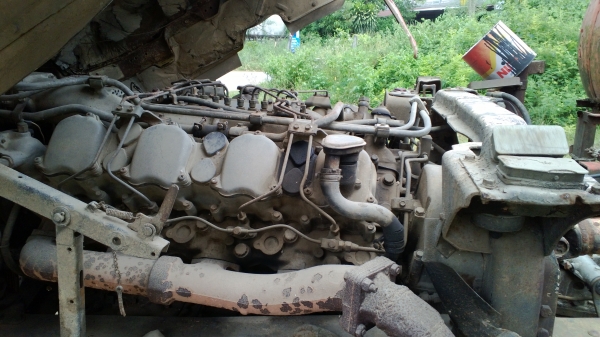 10ล้อโม่ปูน5คิวMITSUBICHI FV313J-50018เครื่องV8ยังใช้ได้ปรกติ เล่ม ม.79ไว้ 10ล้อโม่ปูน5คิวMITSUBICHI FV313J-50018เครื่องV8ยังใช้ได้ปรกติ เล่ม ม.79ไว้