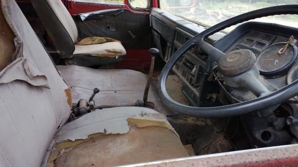 10ล้อโม่ปูน5คิวMITSUBICHI FV313J-50018เครื่องV8ยังใช้ได้ปรกติ เล่ม ม.79ไว้ 10ล้อโม่ปูน5คิวMITSUBICHI FV313J-50018เครื่องV8ยังใช้ได้ปรกติ เล่ม ม.79ไว้