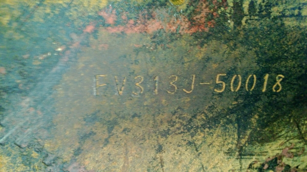 10ล้อโม่ปูน5คิวMITSUBICHI FV313J-50018เครื่องV8ยังใช้ได้ปรกติ เล่ม ม.79ไว้ 10ล้อโม่ปูน5คิวMITSUBICHI FV313J-50018เครื่องV8ยังใช้ได้ปรกติ เล่ม ม.79ไว้