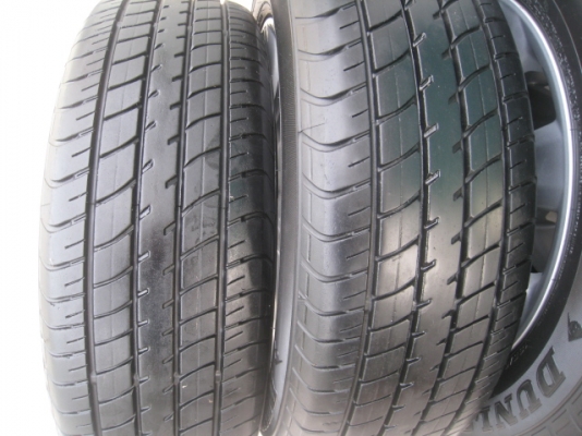 ขายล้อแม็ก Toyota yaris 15"x5.5" et 45 4รู100 +ยางปี4712  (081-3747940)