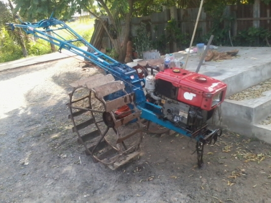 ขายรถย้ำนา