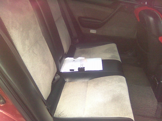 ขาย TOYOTO CORONA ท้ายโด่งปี 94