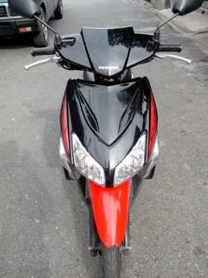 ขาย Honda Click110 คอมบายเบรค ปี 50 สภาพเดิมๆ ขาย Honda Click110 คอมบายเบรค ปี 50 สภาพเดิมๆ