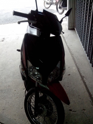 ขาย Honda Click110 คอมบายเบรค ปี 50 สภาพเดิมๆ ขาย Honda Click110 คอมบายเบรค ปี 50 สภาพเดิมๆ