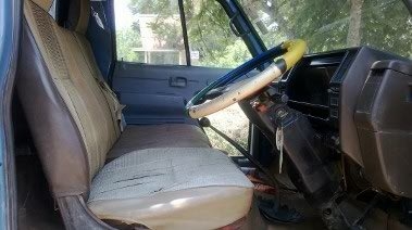 ขาย ISUZU NKR เครื่อง 4BE1-110แรง ขาย ISUZU NKR เครื่อง 4BE1-110แรง