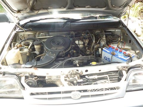 ขายรถ MIRA รถบ้านราคาเบาๆๆ