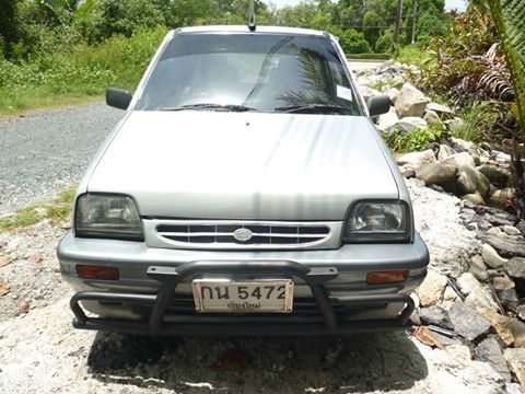 ขายรถ MIRA รถบ้านราคาเบาๆๆ