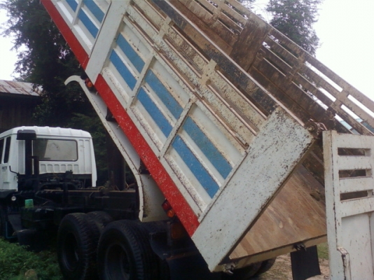 MISUBISHI FOSO FN527M-TD312 MISUBISHI FOSO FN527M-TD312