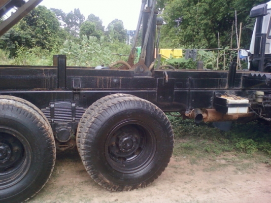 MISUBISHI FOSO FN527M-TD312 MISUBISHI FOSO FN527M-TD312