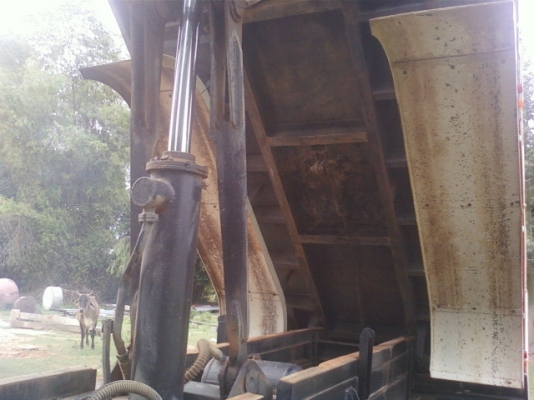 MISUBISHI FOSO FN527M-TD312 MISUBISHI FOSO FN527M-TD312