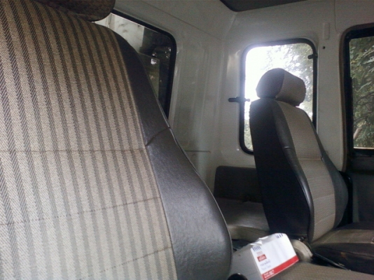 MISUBISHI FOSO FN527M-TD312 MISUBISHI FOSO FN527M-TD312