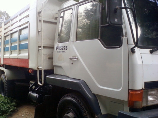 MISUBISHI  FOSO FN527M-TD312