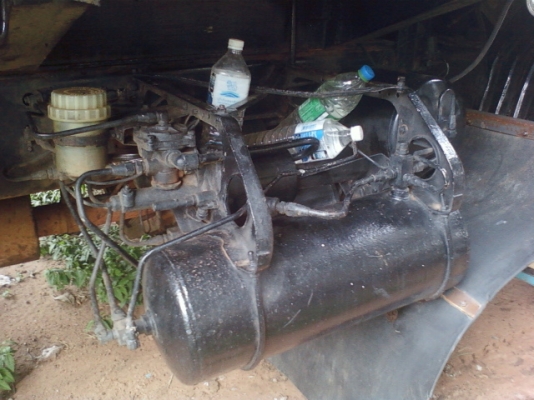 MISUBISHI FOSO FN527M-TD312 MISUBISHI FOSO FN527M-TD312