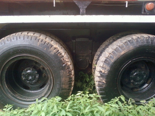 MISUBISHI FOSO FN527M-TD312 MISUBISHI FOSO FN527M-TD312