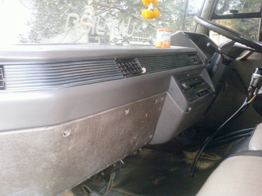 MISUBISHI FOSO FN527M-TD312 MISUBISHI FOSO FN527M-TD312