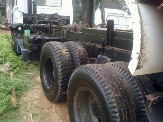 MISUBISHI FOSO FN527M-TD312 MISUBISHI FOSO FN527M-TD312