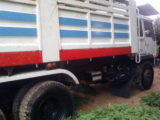 MISUBISHI FOSO FN527M-TD312 MISUBISHI FOSO FN527M-TD312