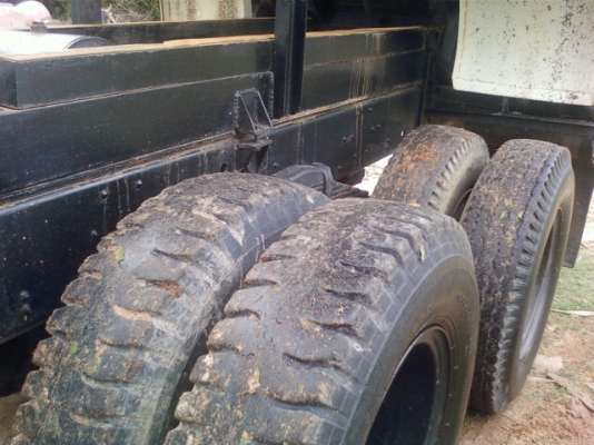 MISUBISHI FOSO FN527M-TD312 MISUBISHI FOSO FN527M-TD312