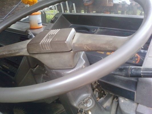 MISUBISHI FOSO FN527M-TD312 MISUBISHI FOSO FN527M-TD312