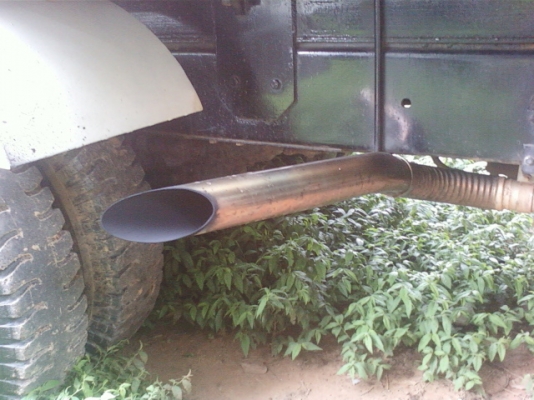 MISUBISHI FOSO FN527M-TD312 MISUBISHI FOSO FN527M-TD312