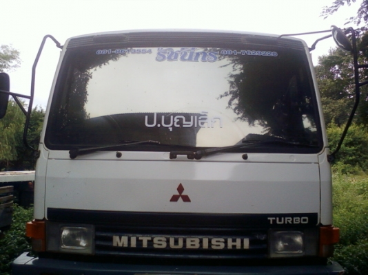 MISUBISHI FOSO FN527M-TD312 MISUBISHI FOSO FN527M-TD312