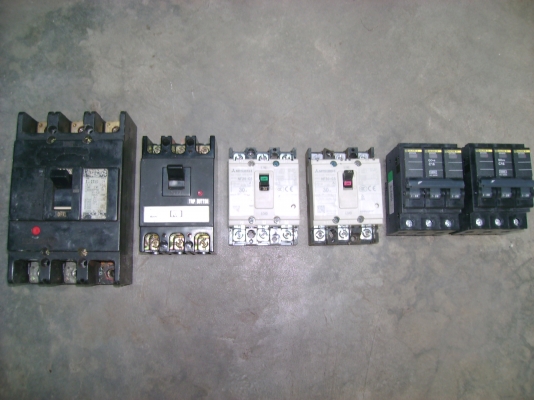 ขายเบรคเกอร์