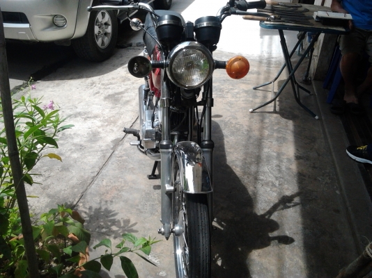 ขาย Yamaha RX 100 เดิมสุด ทะเบียนโอน