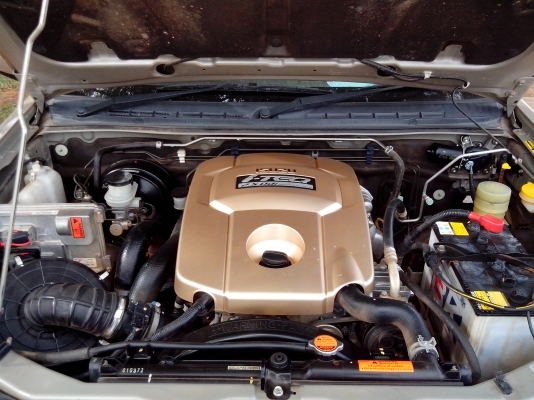 ขายดีแม็คแค็ป sx ปี 50 มือเดียวออกห้างเจ้าของขายเองจ้าต่อได้ๆ ขายดีแม็คแค็ป sx ปี 50 มือเดียวออกห้างเจ้าของขายเองจ้าต่อได้ๆ