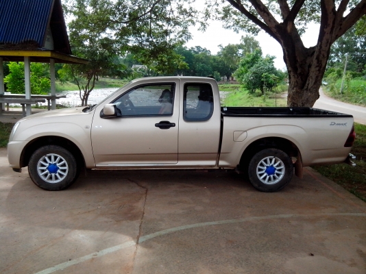 ขายดีแม็คแค็ป sx ปี 50 มือเดียวออกห้างเจ้าของขายเองจ้าต่อได้ๆ ขายดีแม็คแค็ป sx ปี 50 มือเดียวออกห้างเจ้าของขายเองจ้าต่อได้ๆ