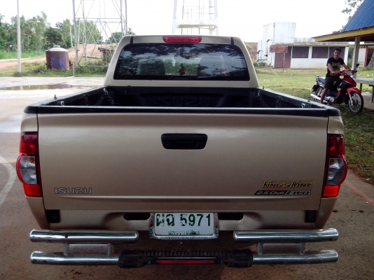 ขายดีแม็คแค็ป sx ปี 50 มือเดียวออกห้างเจ้าของขายเองจ้าต่อได้ๆ ขายดีแม็คแค็ป sx ปี 50 มือเดียวออกห้างเจ้าของขายเองจ้าต่อได้ๆ