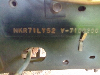 ขาย ISUZU NKR เครื่อง 4HG1-130แรง