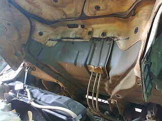 ขาย ISUZU NKR เครื่อง 4HG1-130แรง