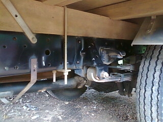 ขาย ISUZU NKR เครื่อง 4HG1-130แรง