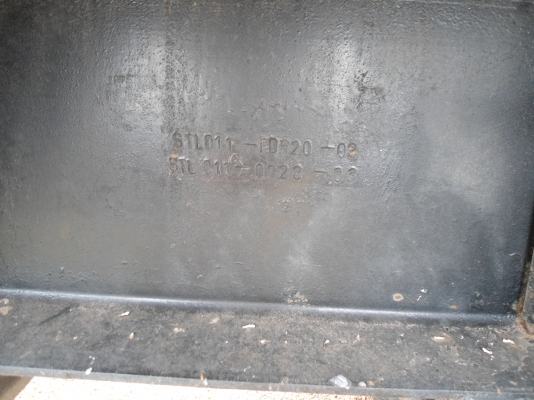 ขายด่วนลูกพ่วง3เพลาดั้ม(สามเพลายัด)สภาพดี เอกสารพร้อมโทรเลย 0843923995 0811838154