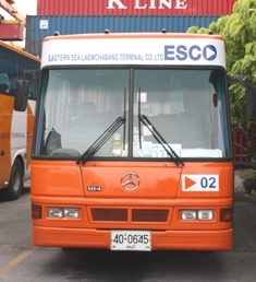 ขายรถบัส Benz ติดแอร์ 30 ที่นั่ง