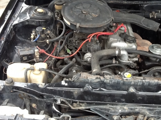 ขาย TOYOTA corona Tt141 เครื่อง 1.8 ลิตร