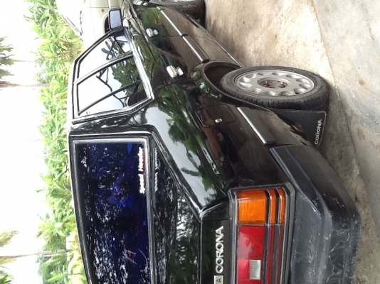 ขาย TOYOTA corona Tt141 เครื่อง 1.8 ลิตร