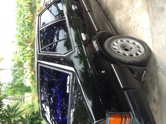 ขาย TOYOTA corona Tt141 เครื่อง 1.8 ลิตร