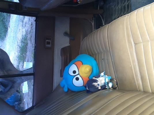 ขาย TOYOTA corona Tt141 เครื่อง 1.8 ลิตร