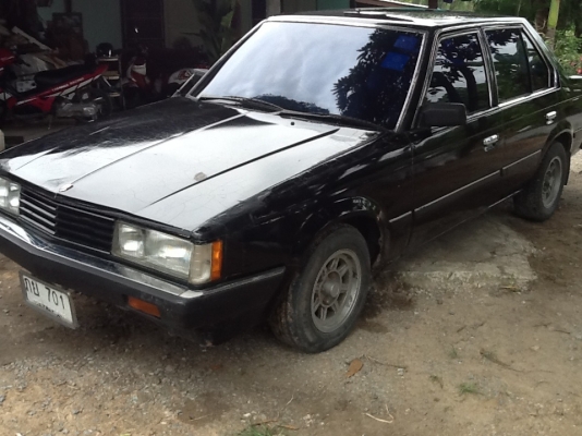 ขาย TOYOTA corona Tt141 เครื่อง 1.8 ลิตร