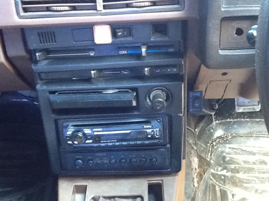 ขาย TOYOTA corona Tt141 เครื่อง 1.8 ลิตร