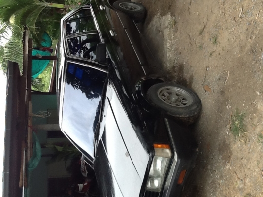 ขาย TOYOTA corona Tt141 เครื่อง 1.8 ลิตร