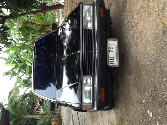 ขาย TOYOTA corona Tt141 เครื่อง 1.8 ลิตร