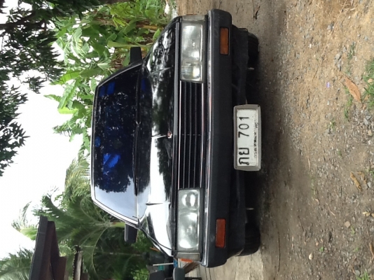 ขาย TOYOTA corona Tt141 เครื่อง 1.8 ลิตร