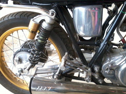 ขาย SR400 cafe 0822273910 ขาย SR400 cafe 0822273910