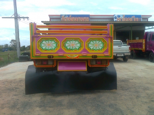 ต้องการขายรถดัมพ์