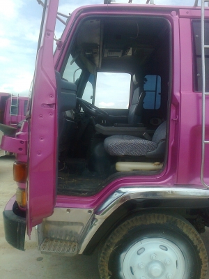 ต้องการขายรถดัมพ์