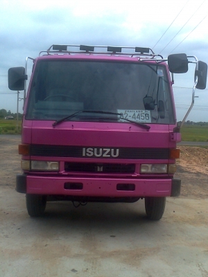 ต้องการขายรถดัมพ์