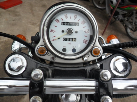 -ขาย Kawasaki Estrella 250