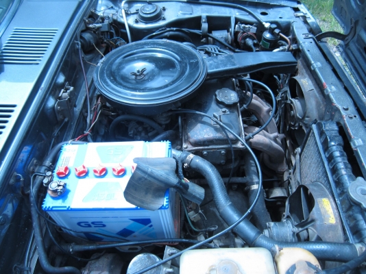 รถโบราณเก่าเก็บ